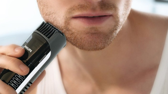 best beard stubble trimmer